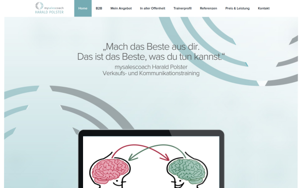 mysalescoach.de