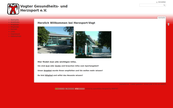 herzsport-vogt.de