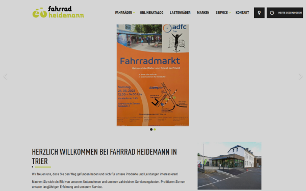 www.fahrrad-heidemann.de