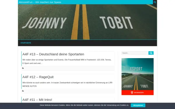 almost4fun.de