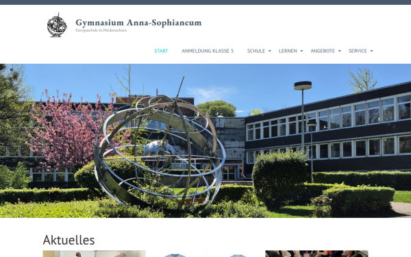 anna-sophianeum.de