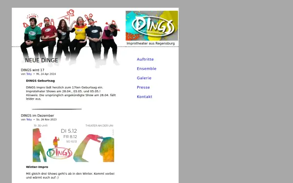 dingsimpro.de