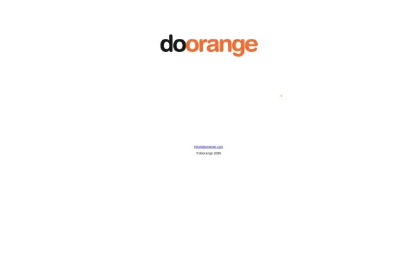 doorange.de