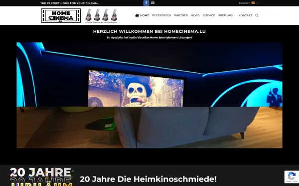 homecinema.lu