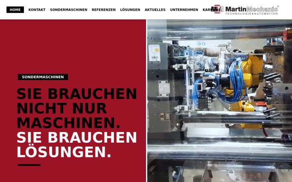 www.martinmechanic.com