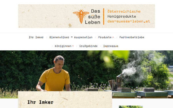 das-suesse-leben.at