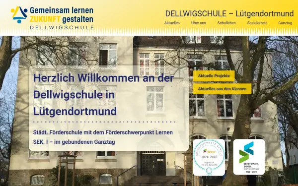 dellwigschule.de