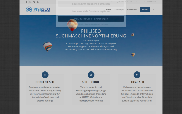 philiseo.de
