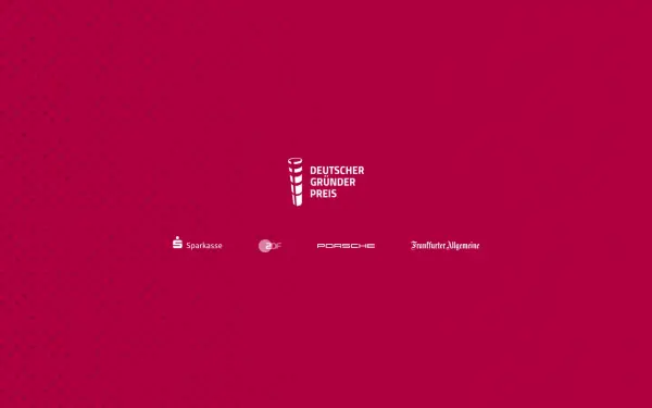www.deutscher-gruenderpreis.de