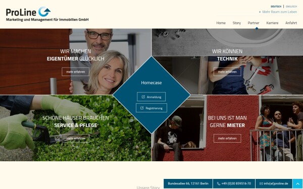 www.proline.de