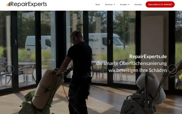 www.repairexperts.de