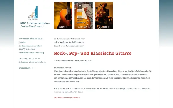 abc-gitarrenschule.de