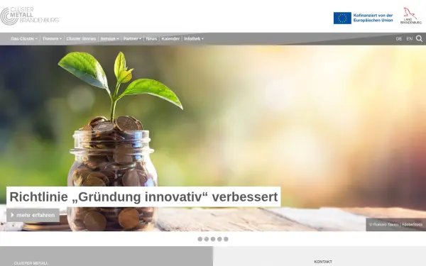 metall-brandenburg.de
