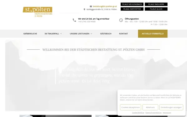 www.bestattung-stpoelten.at