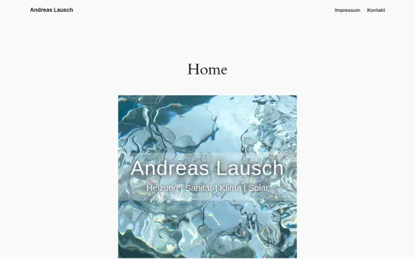 andreaslausch.de