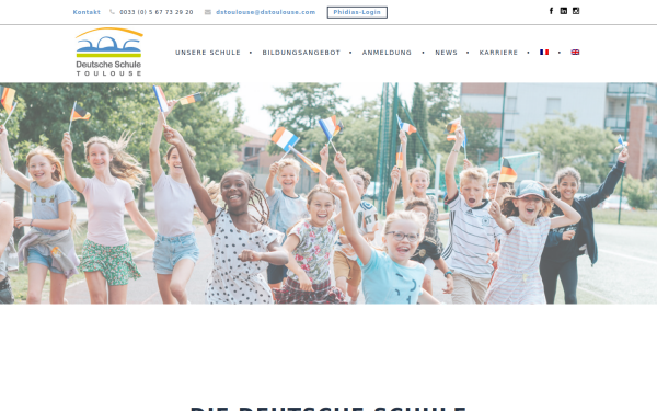 dstoulouse.com