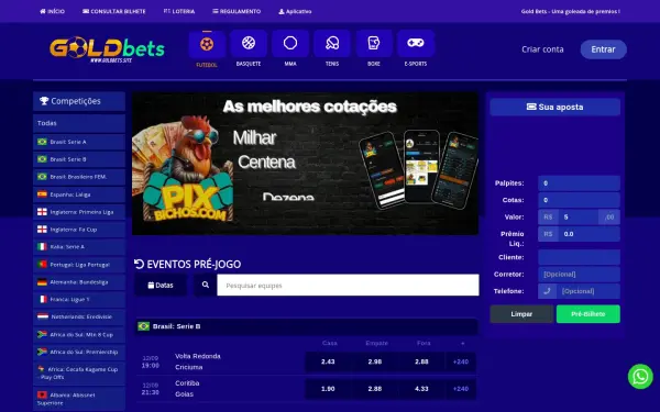 goldbets.site