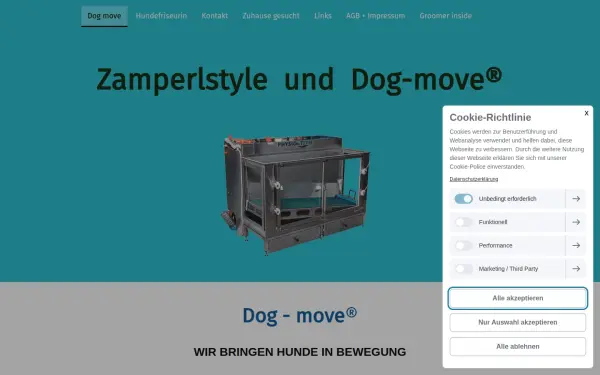 www.zamperlstyle.de