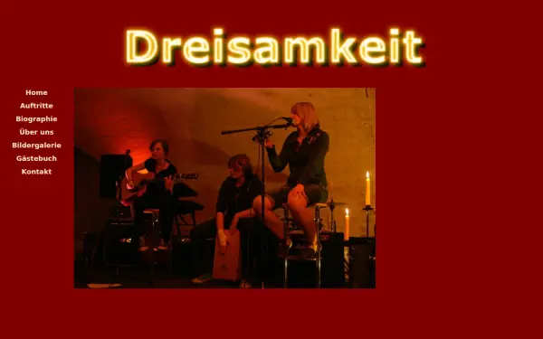dreisamkeit.de
