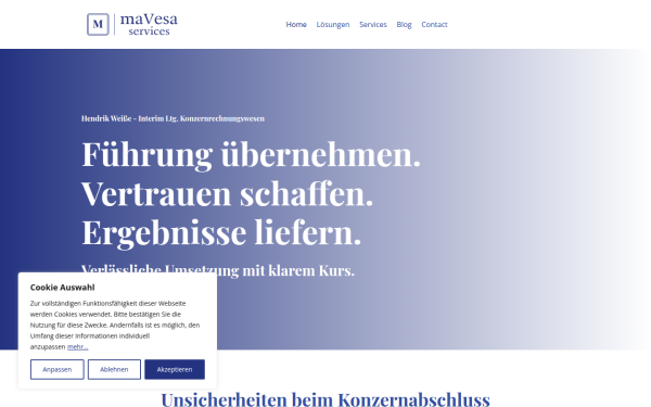 mavesa.de
