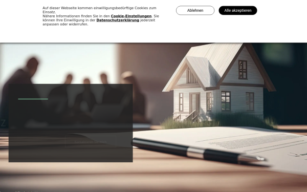 www.mariannepelz-immobilien.de