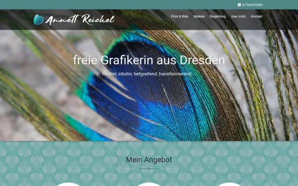annett-reichel.de