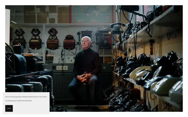 www.sammlung-schmidt.de