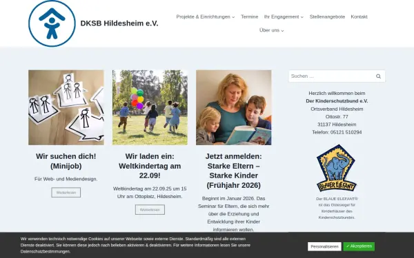 dksb-hildesheim.de