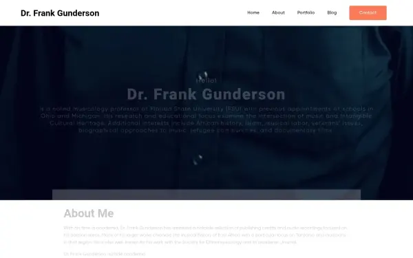 frankgunderson.com