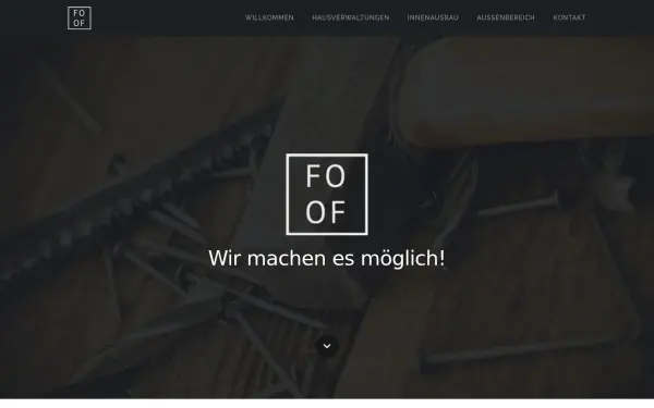 holzfoof.de