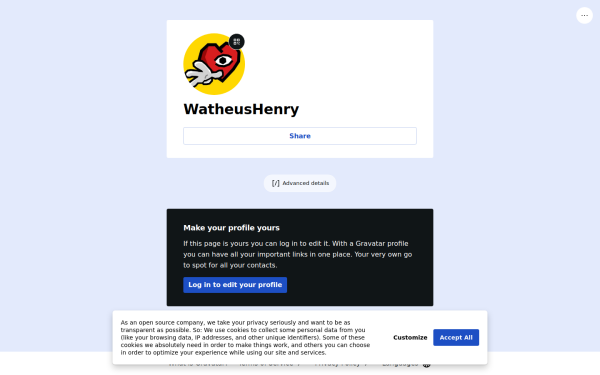 watheushenry.bio