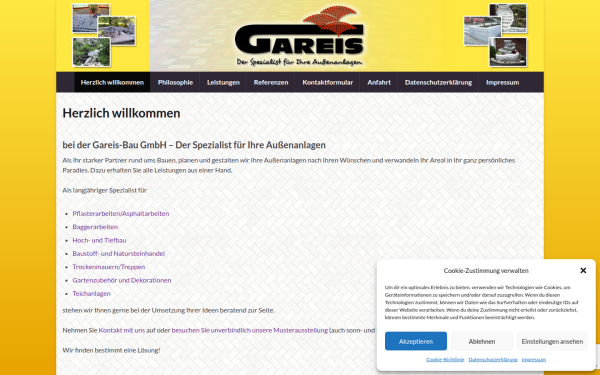 www.gareis-bau.de