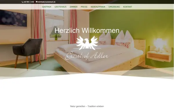 adler-buchenbach.de