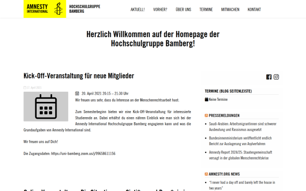 amnesty-bamberg-hochschulgruppe.de