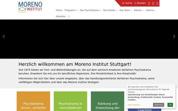 www.psychodrama-online.de