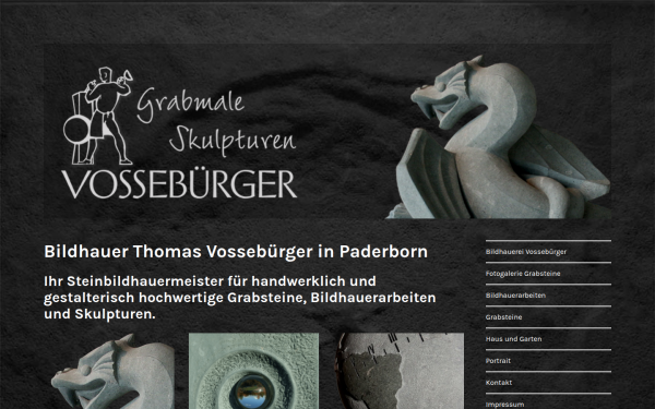 www.vossebuerger.com