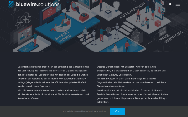 bluewire.solutions
