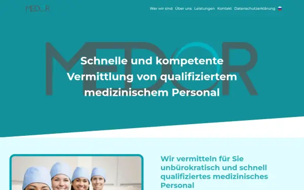 medor.de