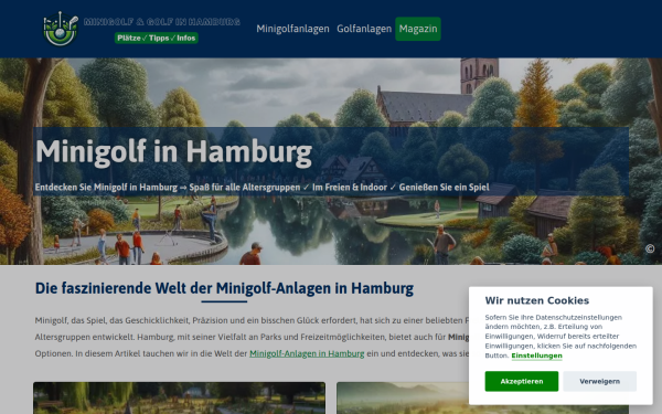 www.minigolf-in-hamburg.de