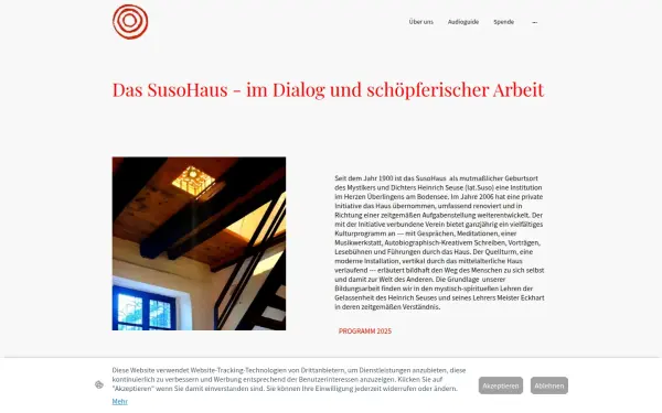 www.susohaus.de