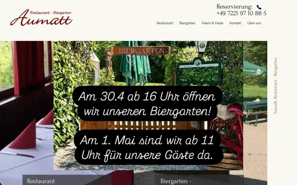 www.aumatt-restaurant.de