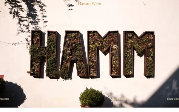 hamm-wine.de
