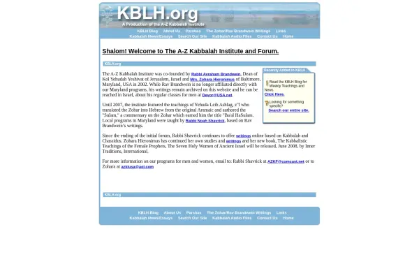 kblh.org