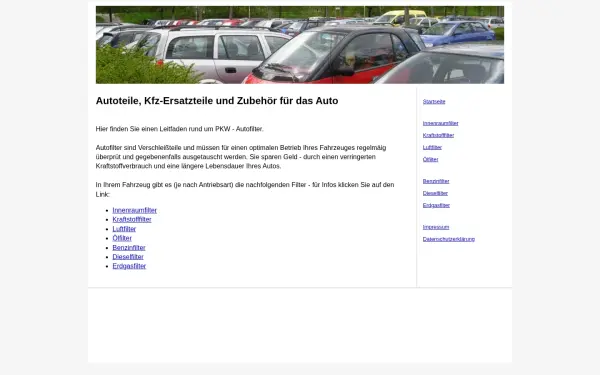 autofilter.de