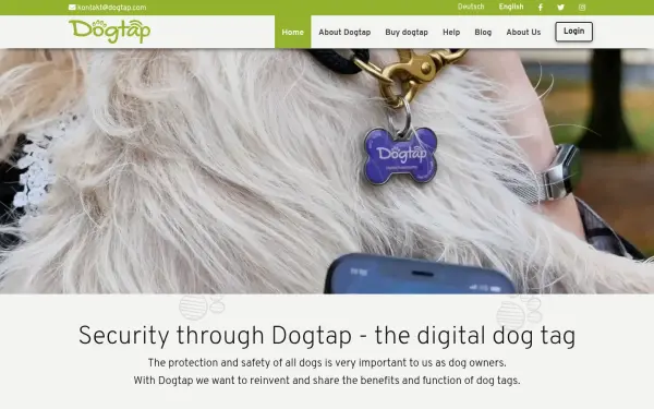 dogtap.de