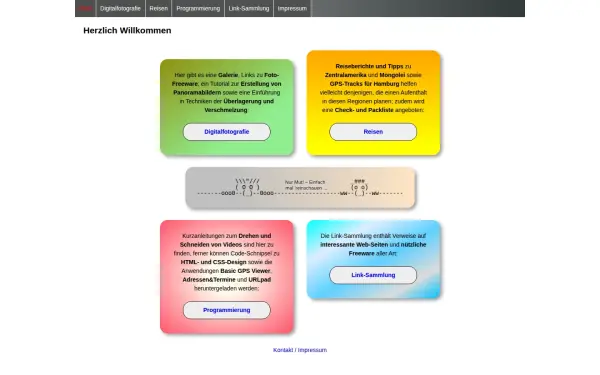 mawe-web.de