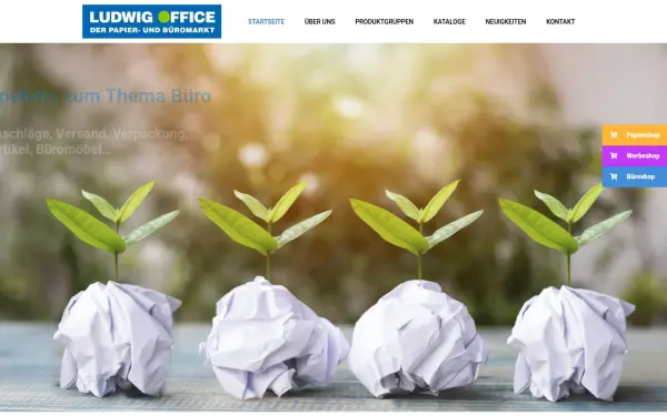 www.ludwig-office.de