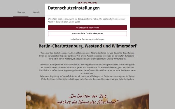 www.bauschke-bestattungen.de