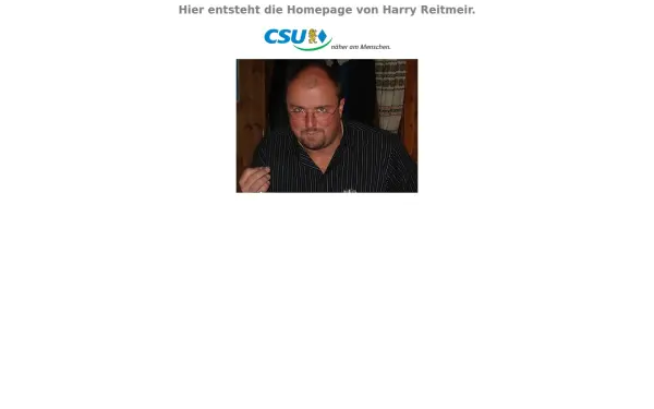 harry-reitmeir.de