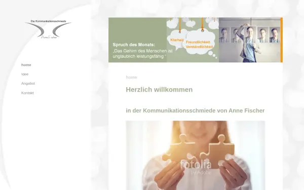 diekommunikationsschmiede.de